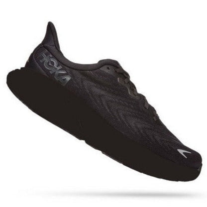 Black Black Mens Hoka Arahi 6