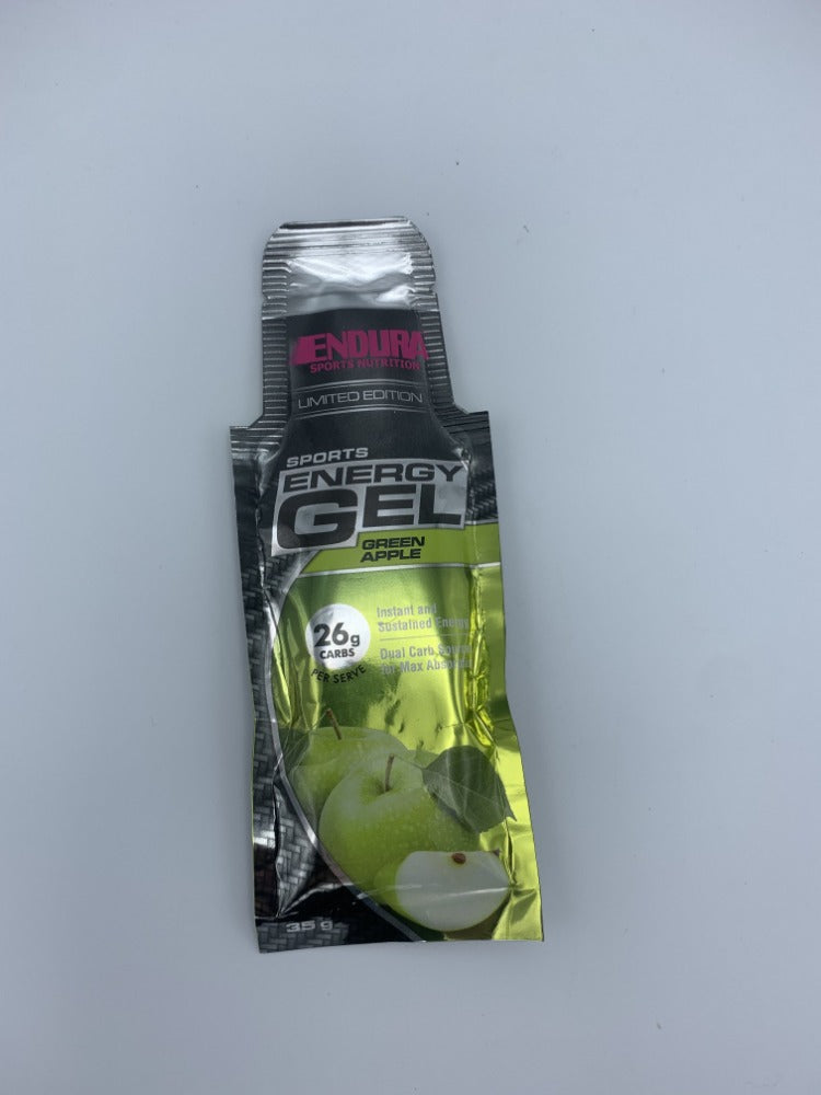 Endura Energy Gel Single