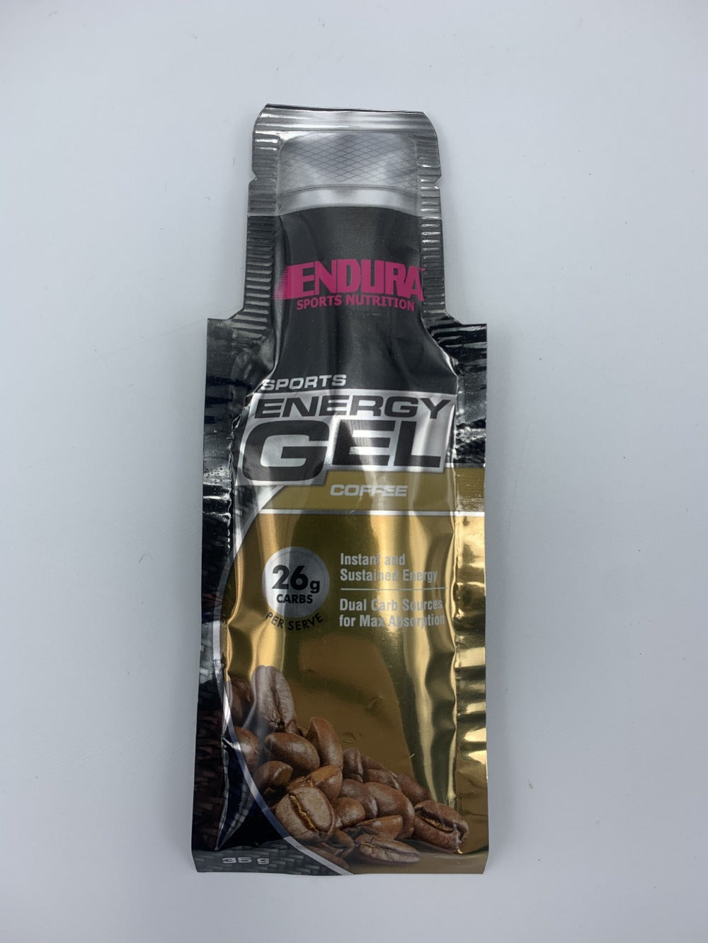 Endura Energy Gel Single