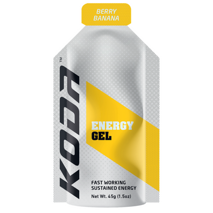 Koda Energy Gel Single