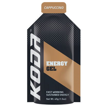 Koda Energy Gel Single