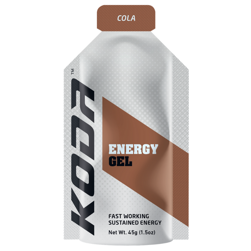 Koda Energy Gel Single