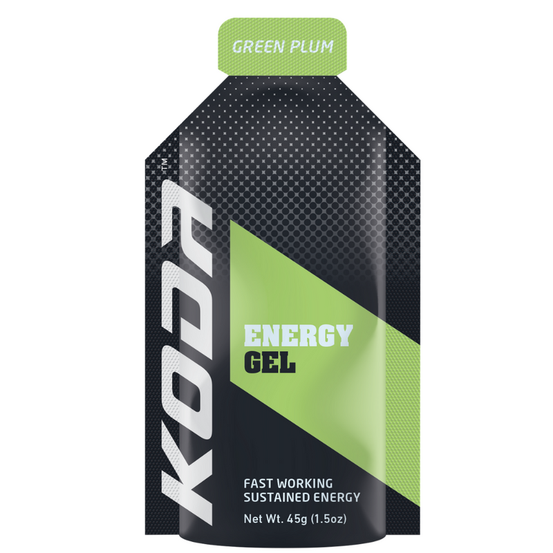 Koda Energy Gel Single
