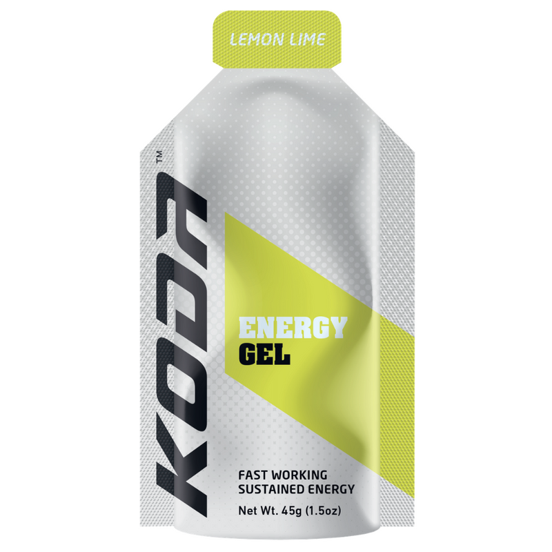 Koda Energy Gel Single