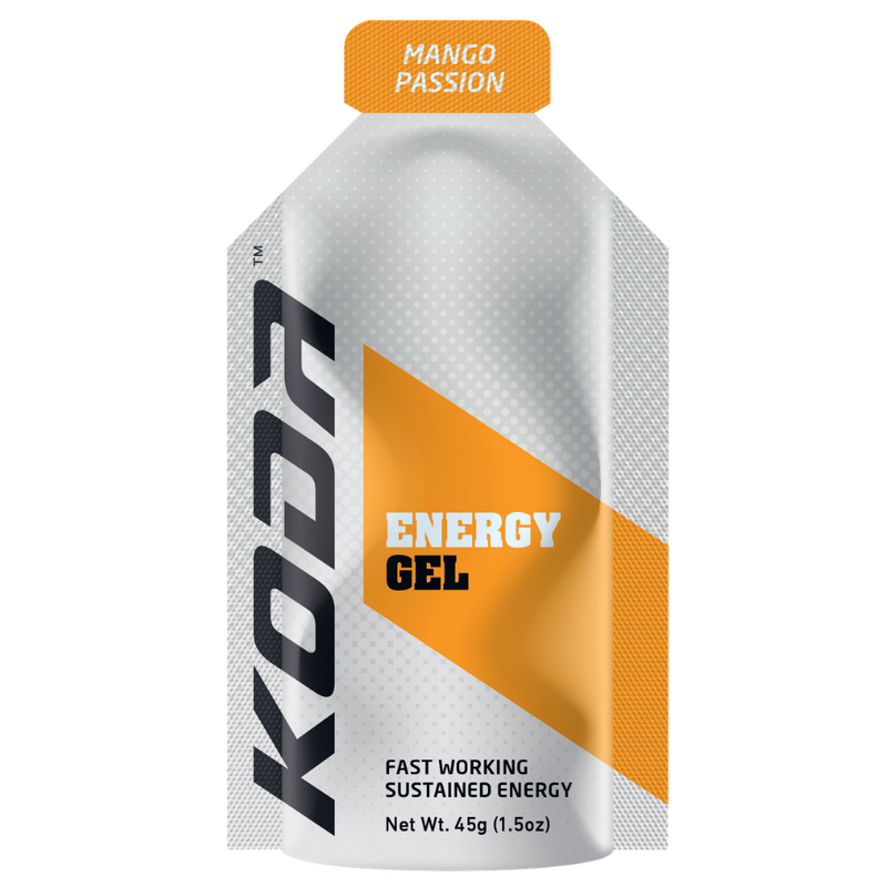 Koda Energy Gel Single