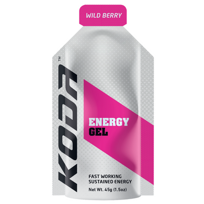 Koda Energy Gel Single