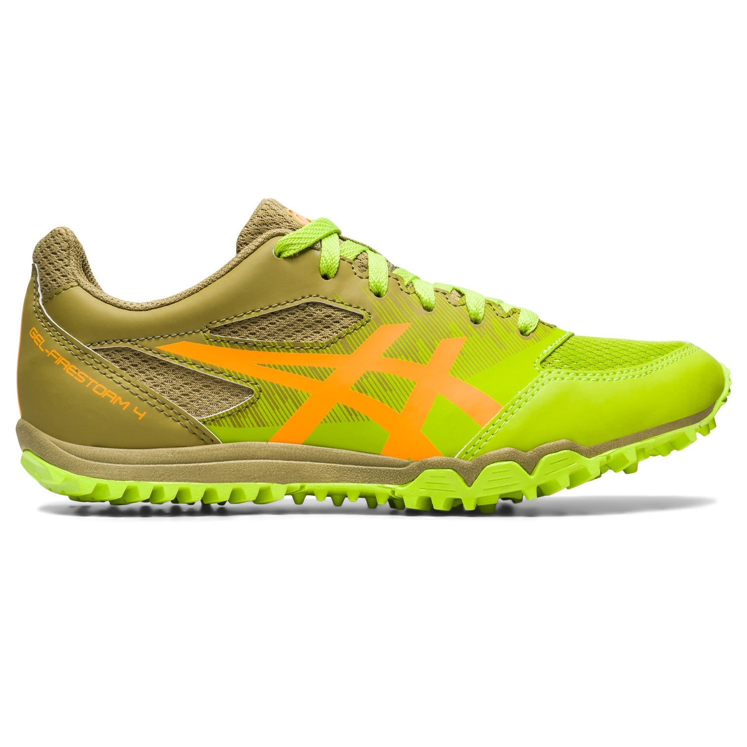 Kids waffle running store shoes