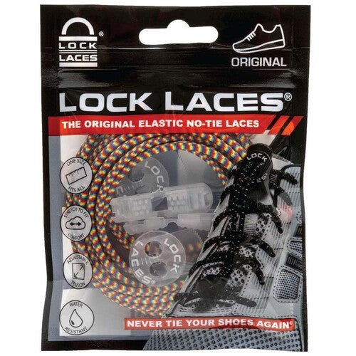 Lock Laces Original