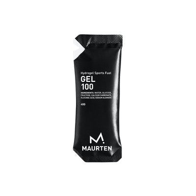 Maurten Gel 100 Hydrogel Sports Fuel Single