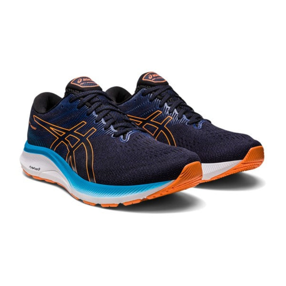 Asics gt-4000 2024 men's running shoes