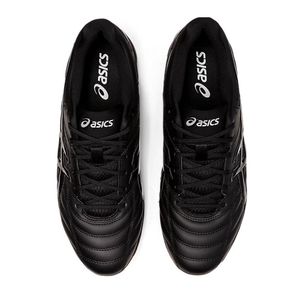 Asics gel lethal ultimate igs 12 black best sale