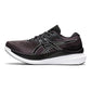 Black White Mens Asics GlideRide 3