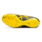 Black Vibrant Yellow Mens Asics Lethal Speed RS