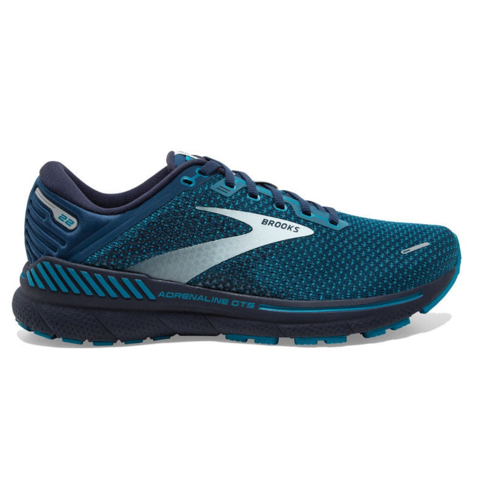 Mens brooks trainers best sale