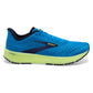 Blue Nightlife Peacoat Mens Brooks Hyperion Tempo 