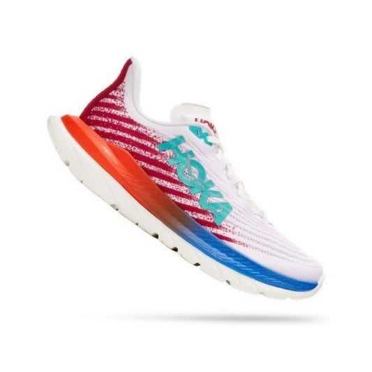 Mens Hoka Mach 5 (D-Width)