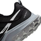 Black Pure Platinum Anthracite Mens Nike Air Zoom Terra Kiger 8