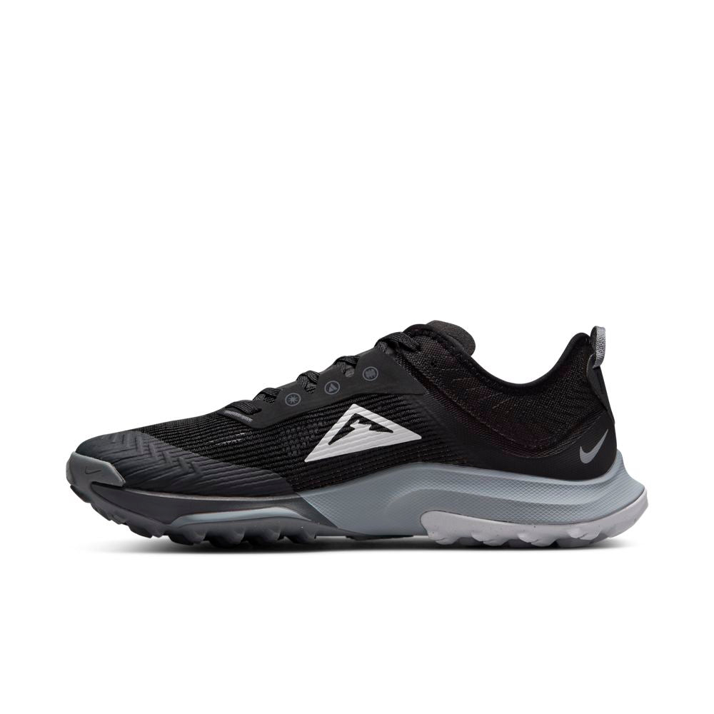 Nike trail black air zoom kiger best sale