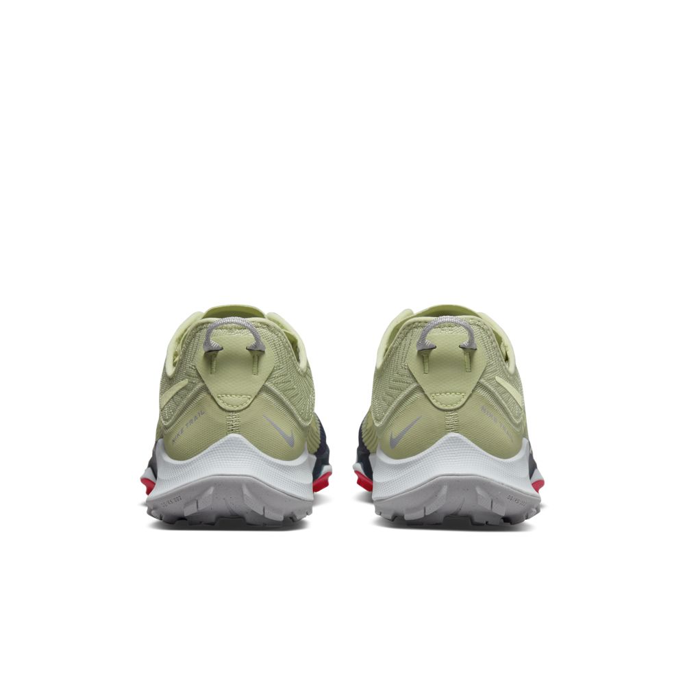 Olive Aura Citron Tint Mens Nike Terra Kiger 8