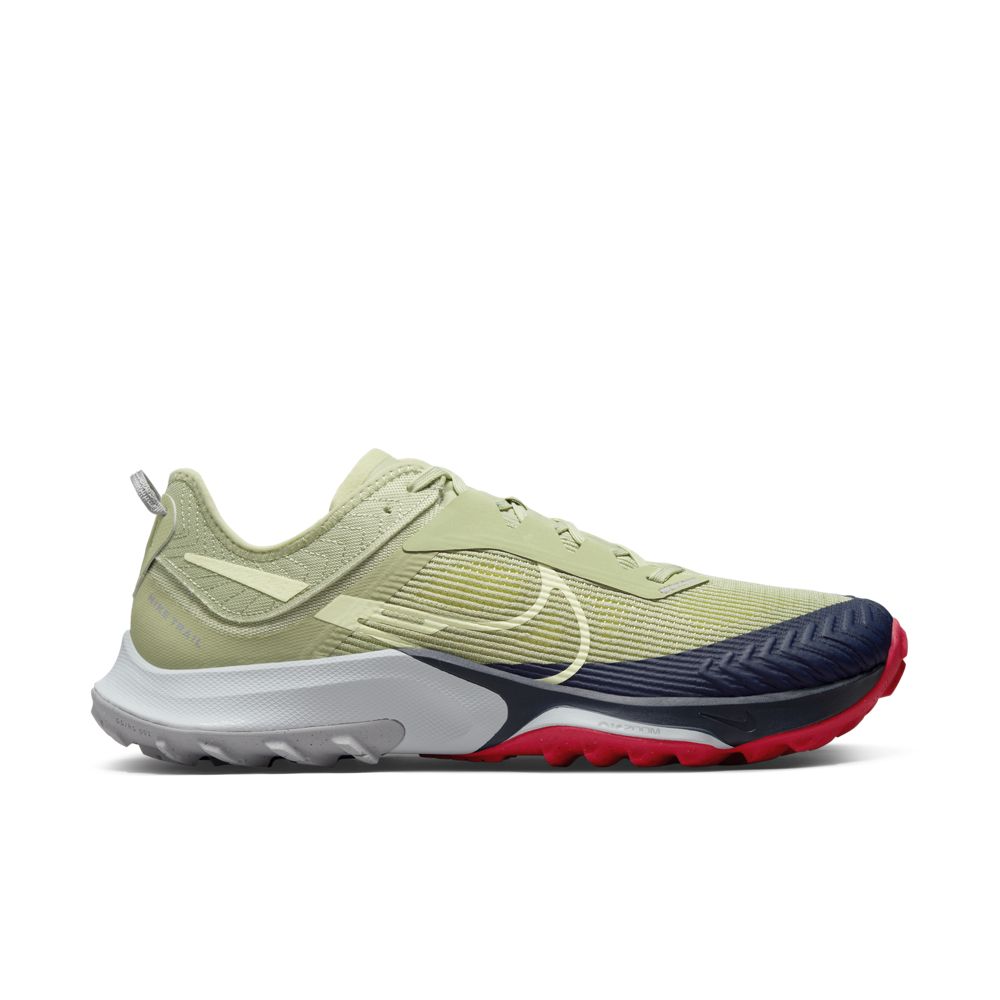 Olive Aura Citron Tint Mens Nike Terra Kiger 8 