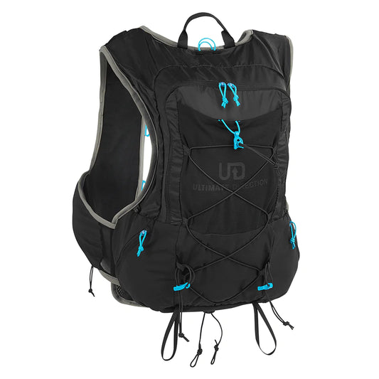 Onyx Mens Ultimate Direction Mountain Vest 6.0