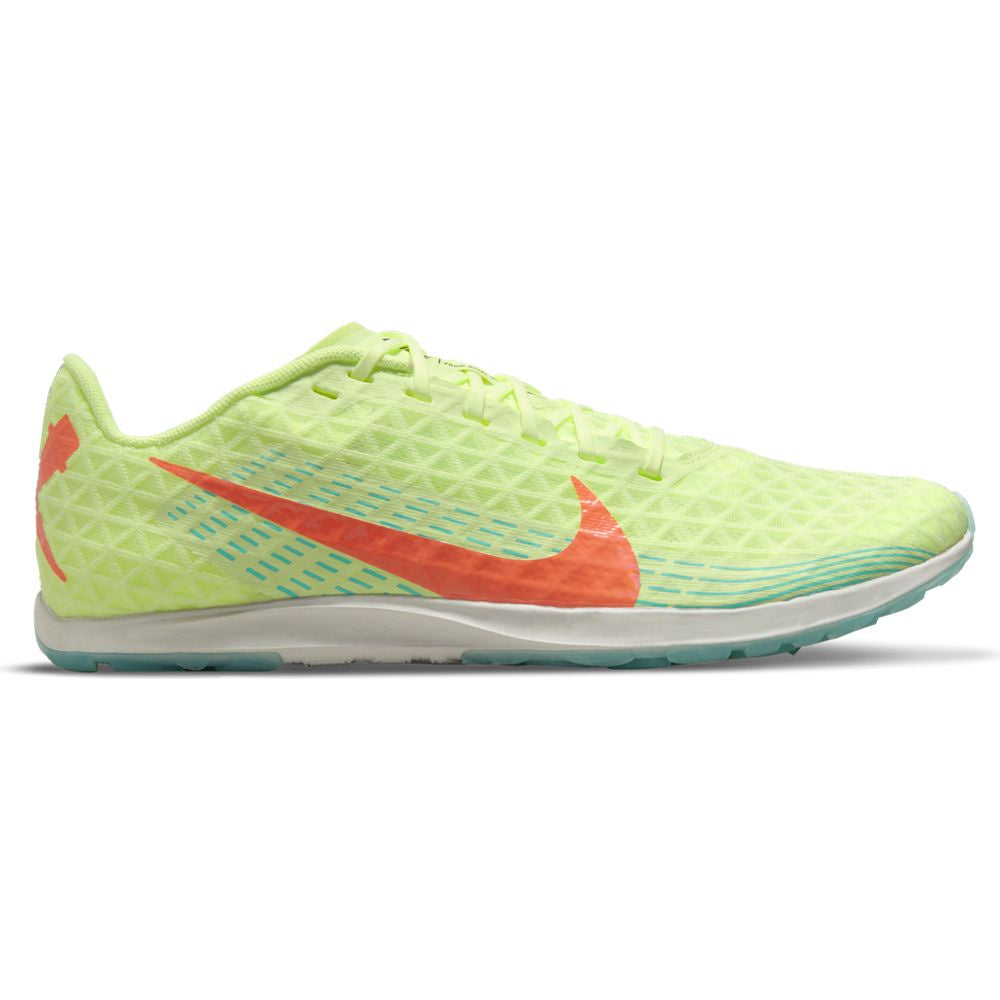 Nike zoom victory waffle best sale 5 racing running sneaker