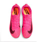 Hyper Pink Black Laser Orange Nike Zoom Superfly Elite 2