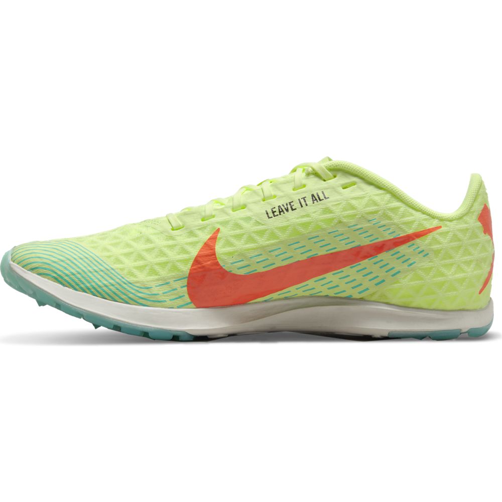 Nike zoom shop rival waffle xc