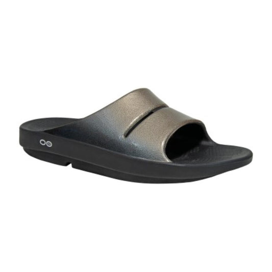 Womens Ooahh Luxe Slide