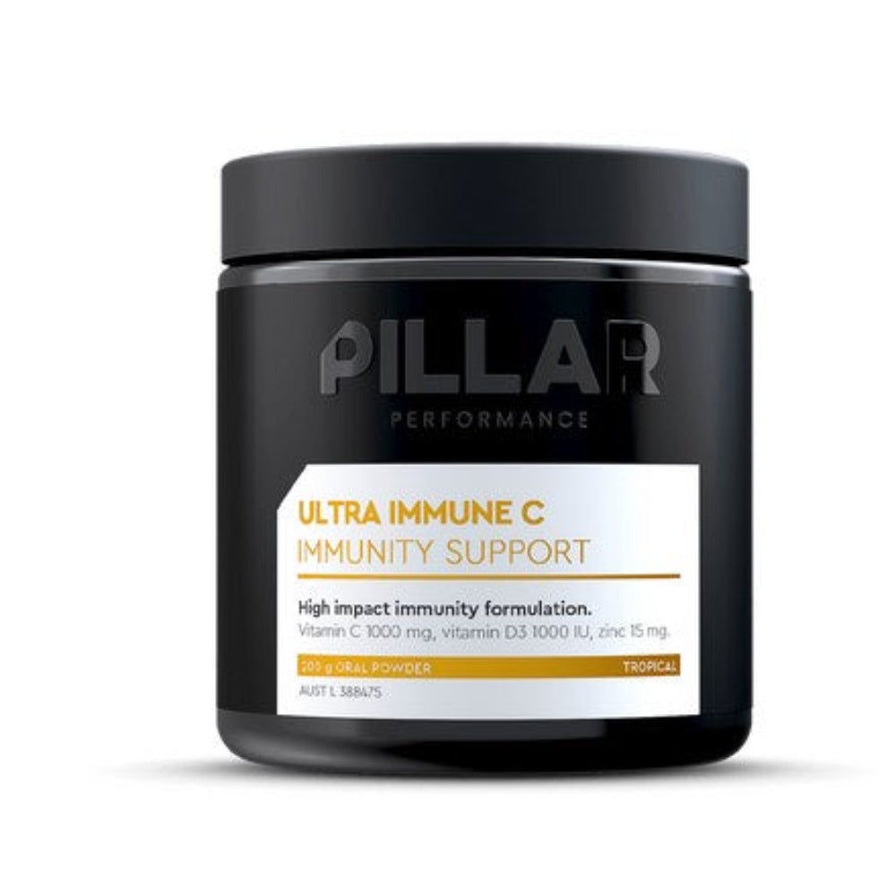 Pillar Performance Ultra Immune C Jar