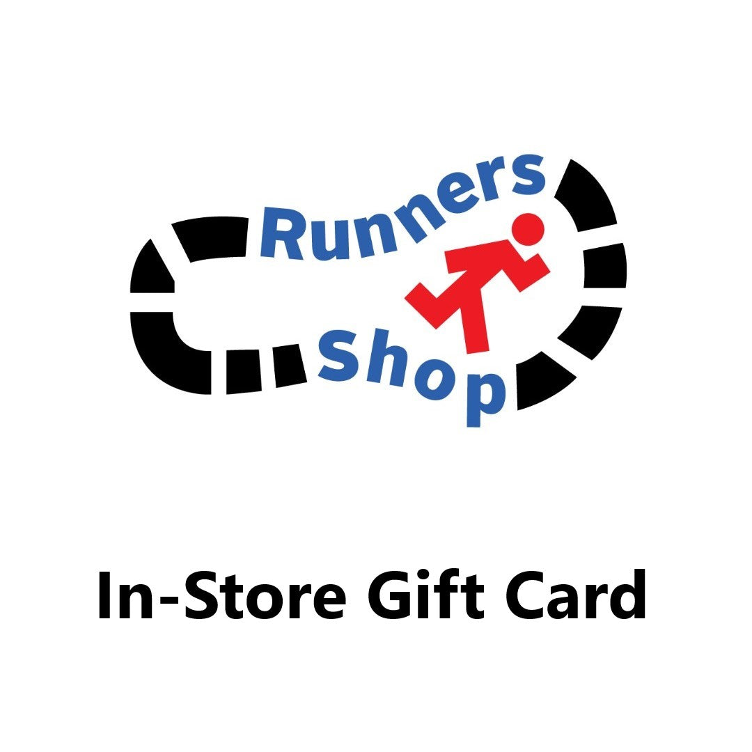 In-Store Gift Card