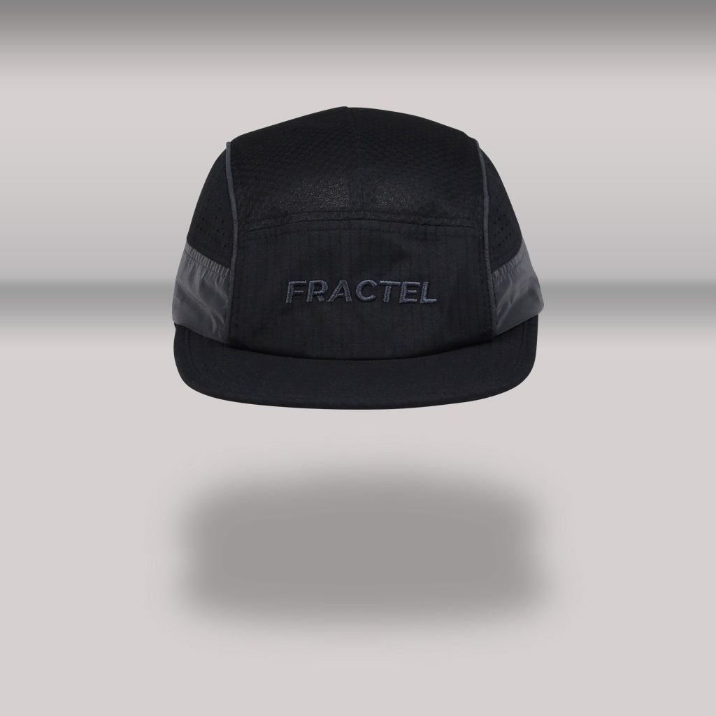 Fractel M-Series Cap "Midnight 2.0"