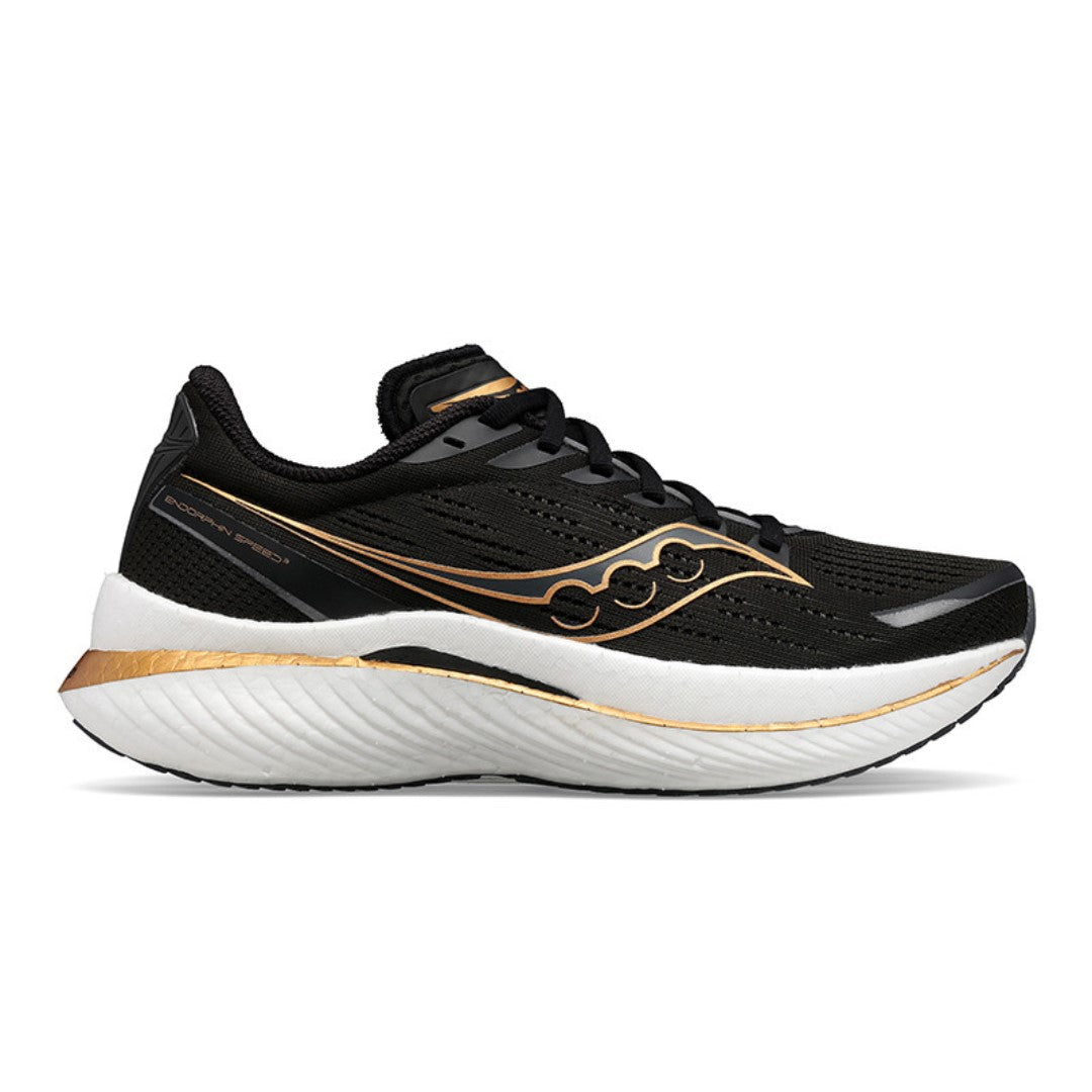 Womens Saucony Endorphin Speed 3 (B-Width)