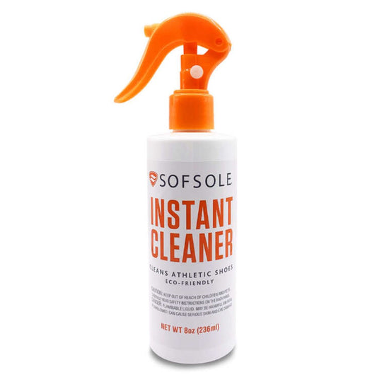 Sof Sole Instant Cleaner