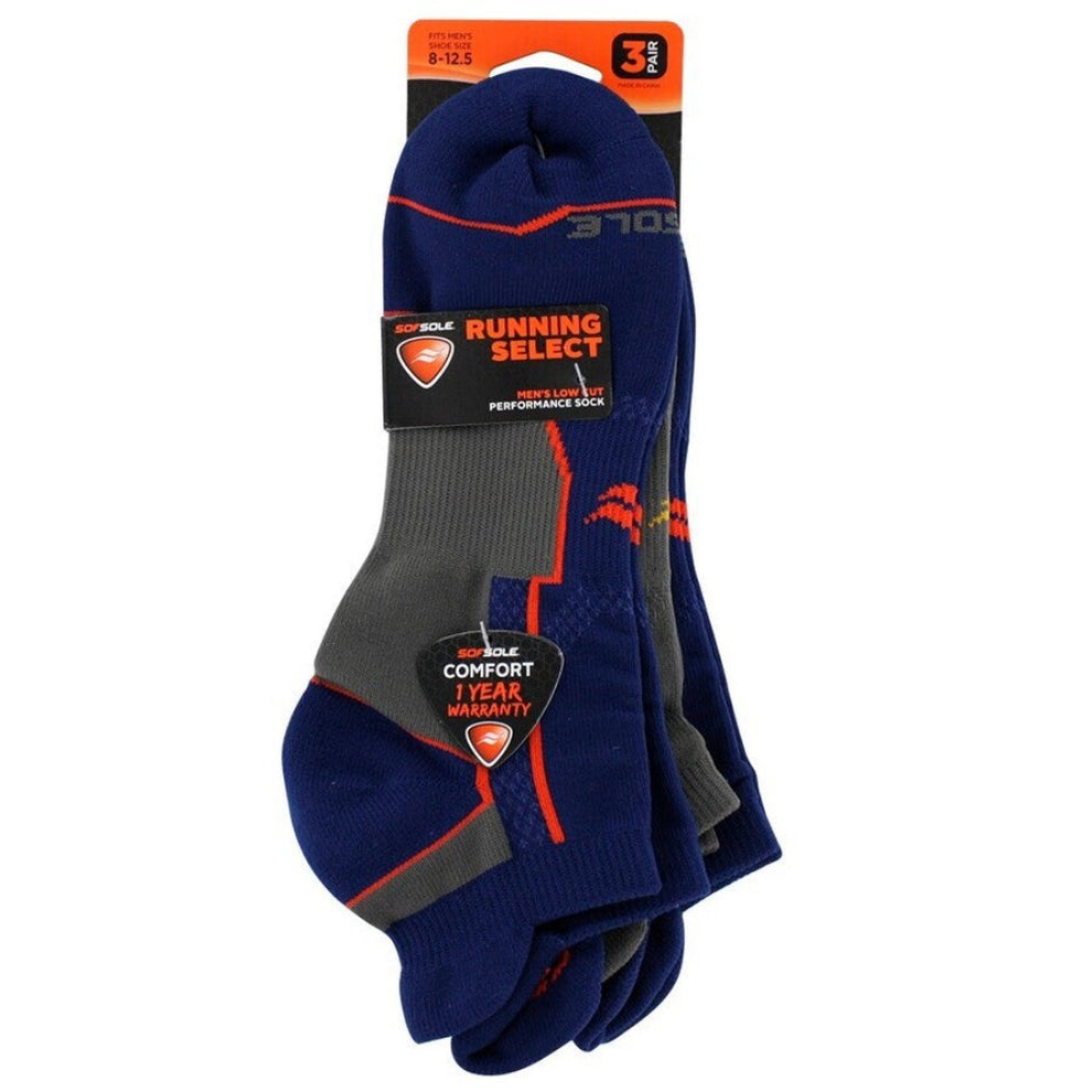 Mens Sof Sole Running Select US812.5 Runners Shop