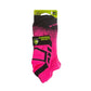 Womens Sof Sole Running Select 3 Pack Socks