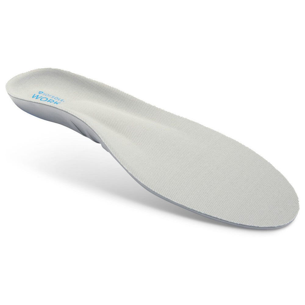 Womens Sof Sole Work Insole 5-11