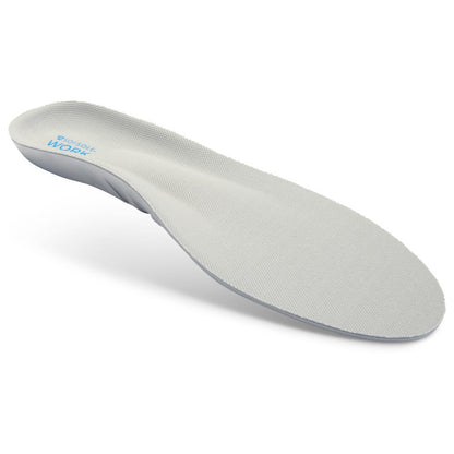 Womens Sof Sole Work Insole 5-11
