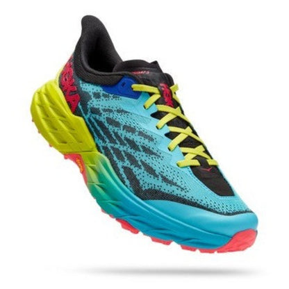 Womens Hoka Speedgoat 5 (B-Width)