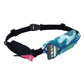 SPIbelt Dual Pocket Running Belt