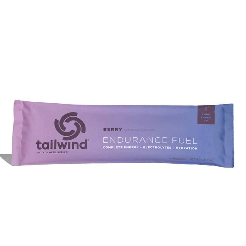 Berry Tailwind Single Serve