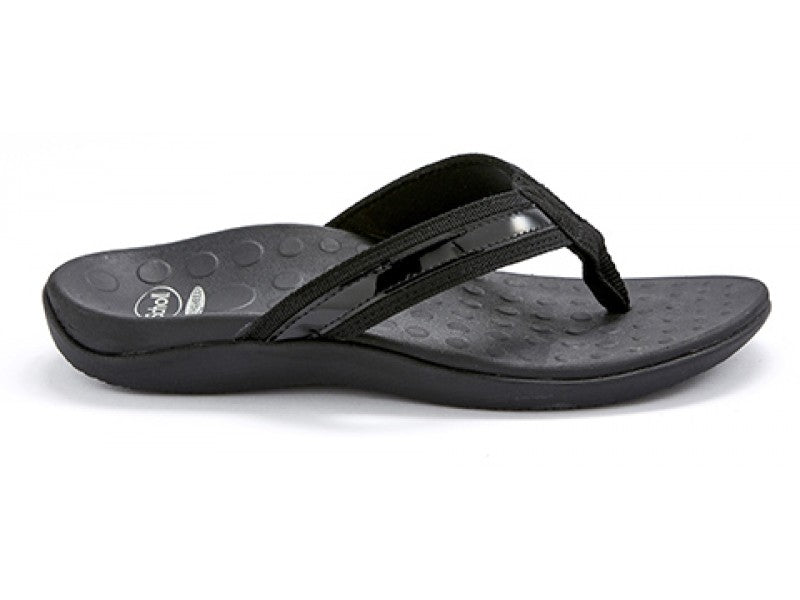 Scholl orthaheel sale tide thongs