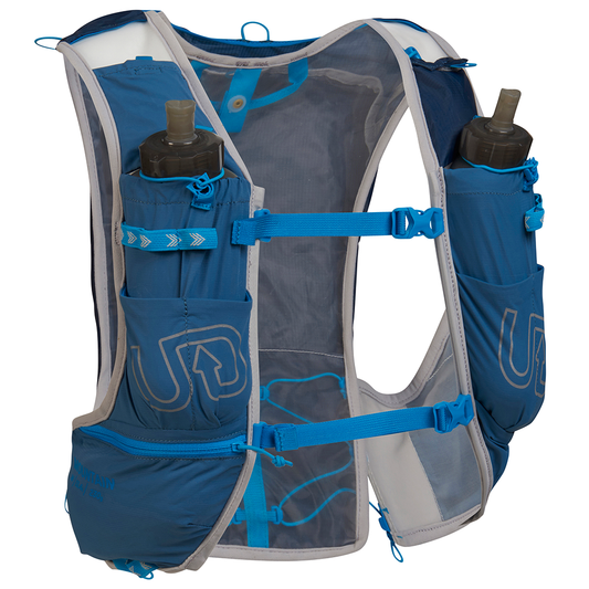 Mens Ultimate Direction Mountain Vest 5.0