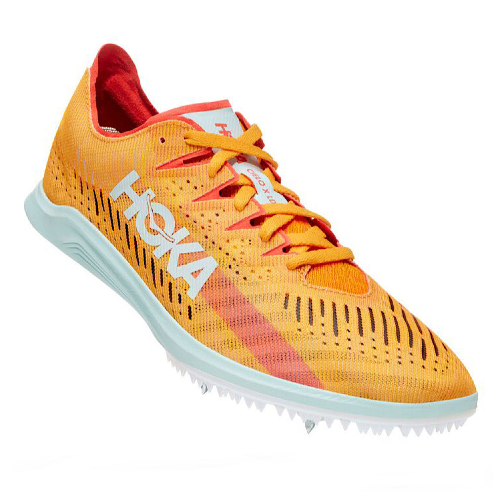 Radiant Yellow Unisex Hoka Cielo X LD 