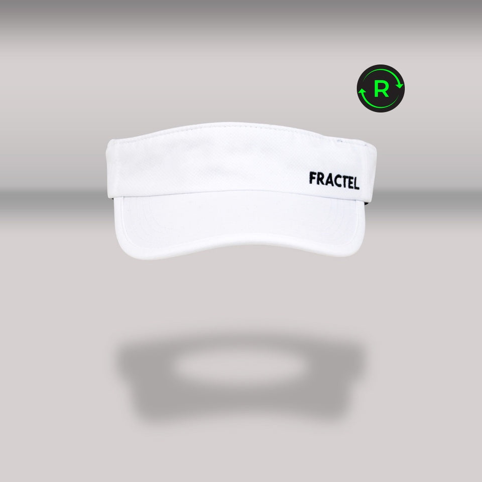 Fractel V-Series Visor "Lumen"