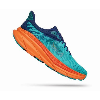 Womens Hoka Challenger ATR 7 Wide (D-Width)