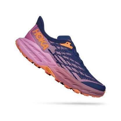 Womens Hoka Speedgoat 5 (B-Width)