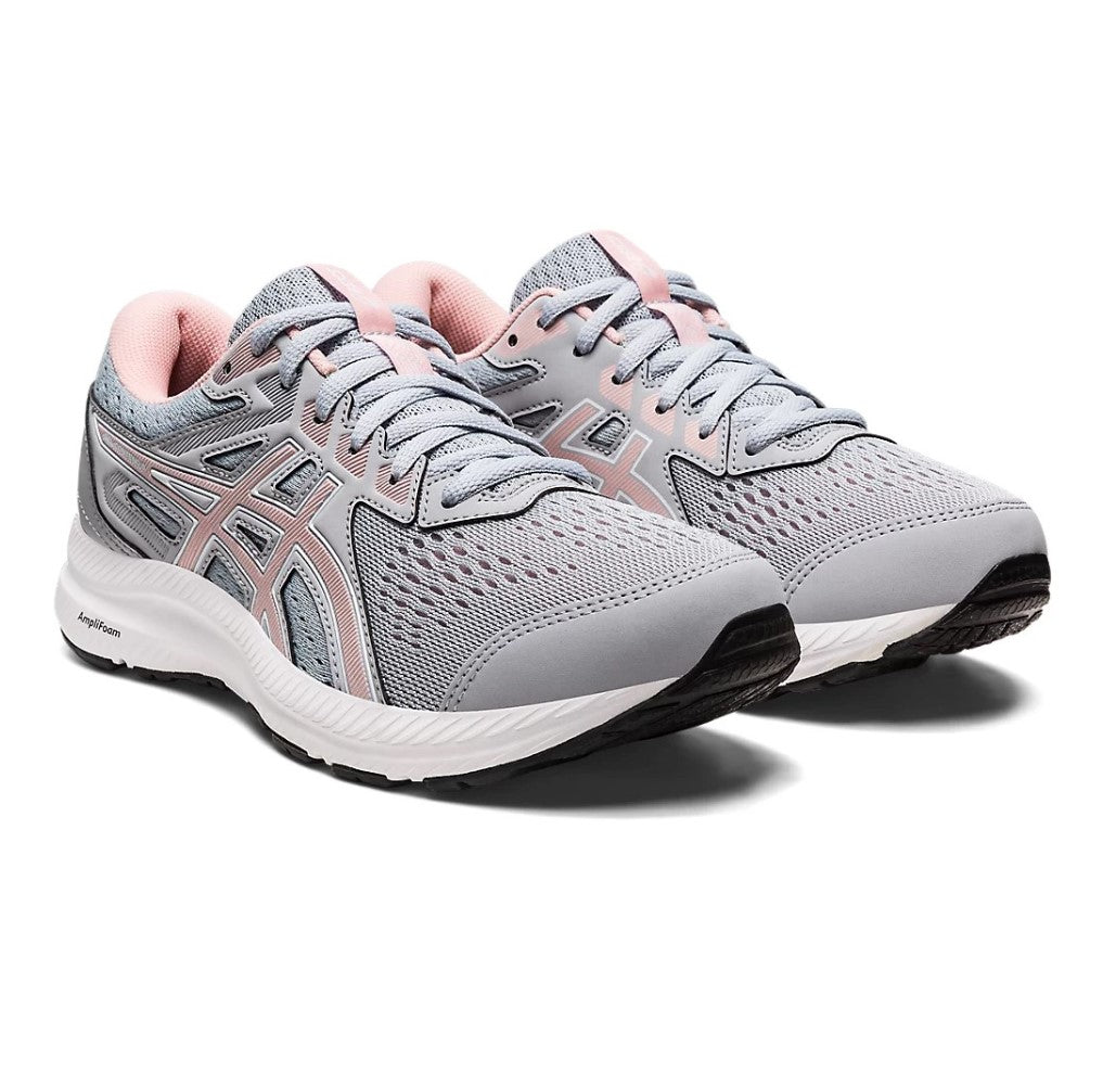 Womens asics deals wide width