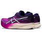 Orchid White Womens Asics Magic Speed 2