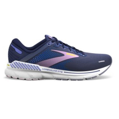 Womens Brooks Adrenaline  GTS 22 Narrow (2A-Width )